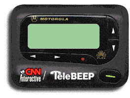 News Pager